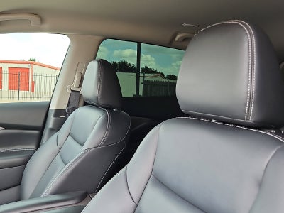 2023 Nissan Murano SV FWD
