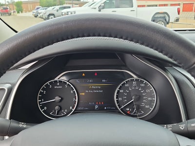 2023 Nissan Murano SV FWD