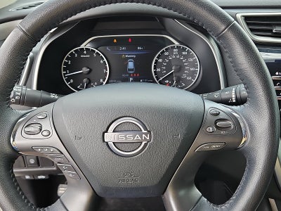 2023 Nissan Murano SV FWD