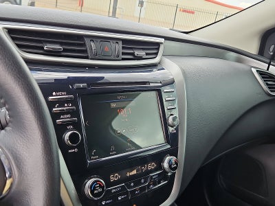 2023 Nissan Murano SV FWD