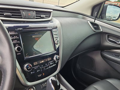 2023 Nissan Murano SV FWD
