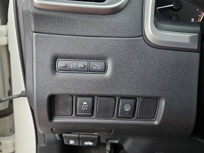 2023 Nissan Murano SV FWD