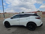 2023 Nissan Murano SV FWD