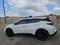 2023 Nissan Murano SV FWD