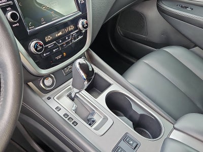 2023 Nissan Murano SV FWD