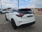 2023 Nissan Murano SV FWD