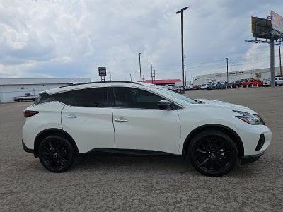 2023 Nissan Murano SV FWD
