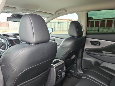 2023 Nissan Murano SV FWD