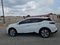 2020 Nissan Murano SL Intelligent AWD