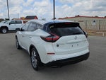 2020 Nissan Murano SL Intelligent AWD
