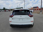 2020 Nissan Murano SL Intelligent AWD