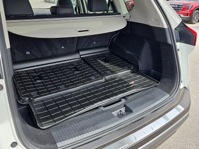 2023 Nissan Rogue SL FWD