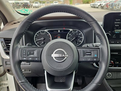 2023 Nissan Rogue SL FWD