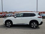 2023 Nissan Rogue SL FWD