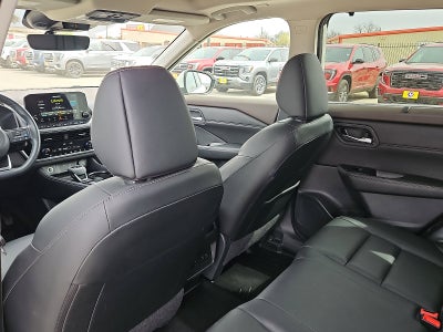 2023 Nissan Rogue SL FWD