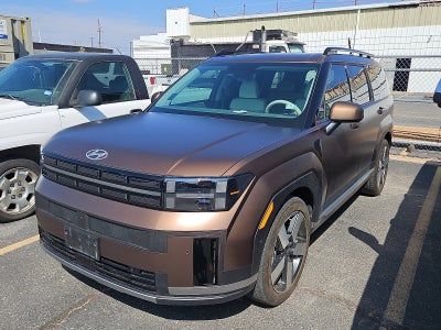 2024 Hyundai Santa Fe Limited