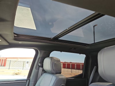 2025 Toyota Tundra Hybrid Platinum Hybrid CrewMax 5.5' Bed