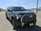 2025 Toyota Tundra Hybrid Platinum Hybrid CrewMax 5.5' Bed