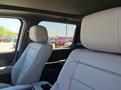 2026 Toyota Tundra Limited CrewMax 5.5' Bed