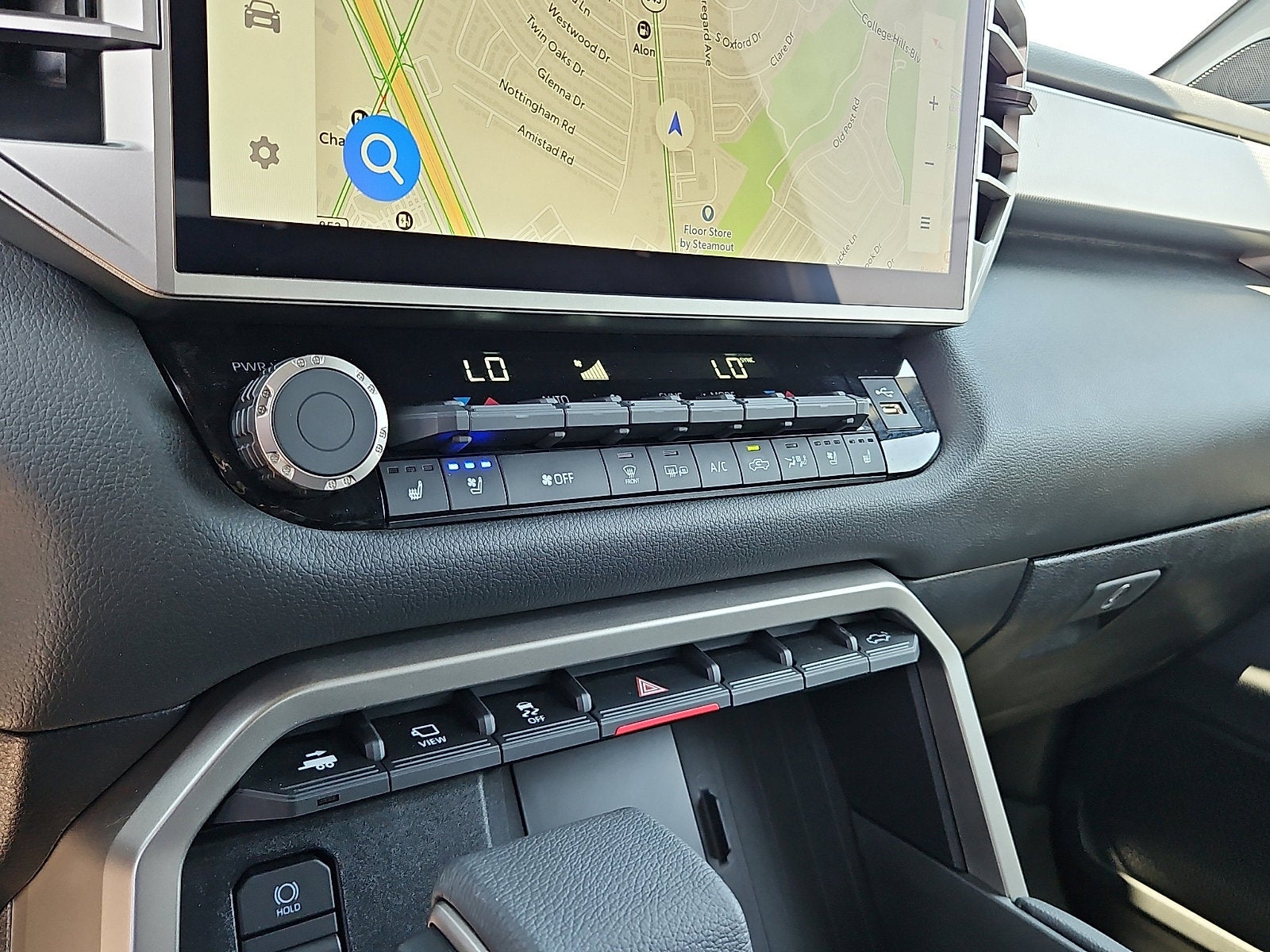 2026 Toyota Tundra Limited CrewMax 5.5' Bed