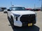 2026 Toyota Tundra Limited CrewMax 5.5' Bed