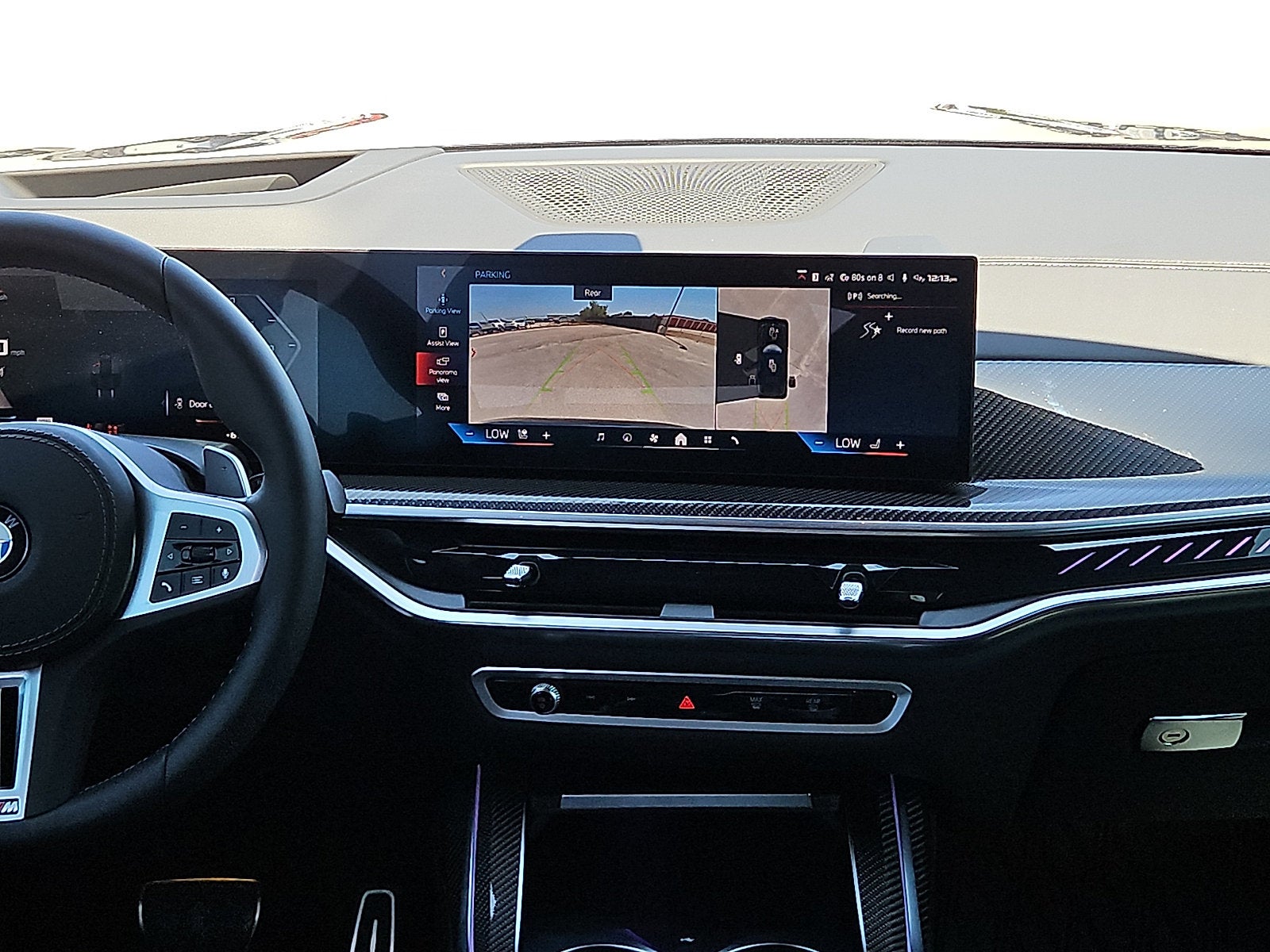 2026 BMW X7 M60i