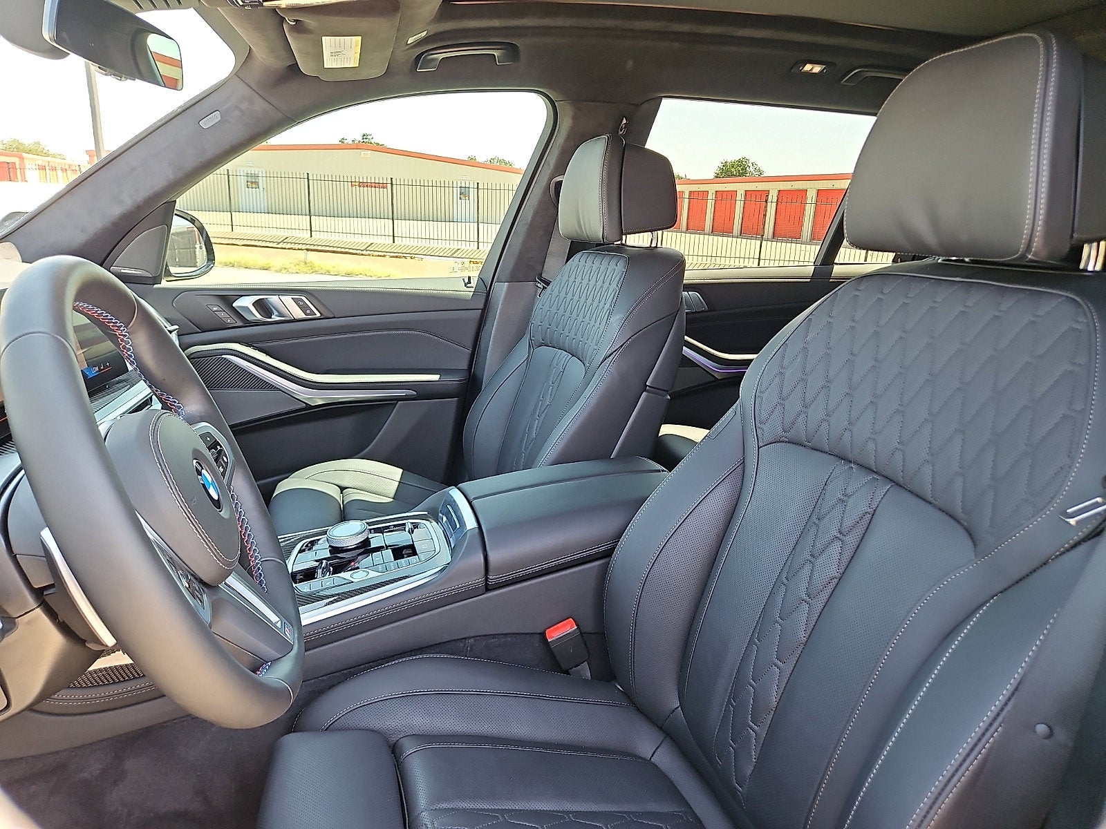 2026 BMW X7 M60i