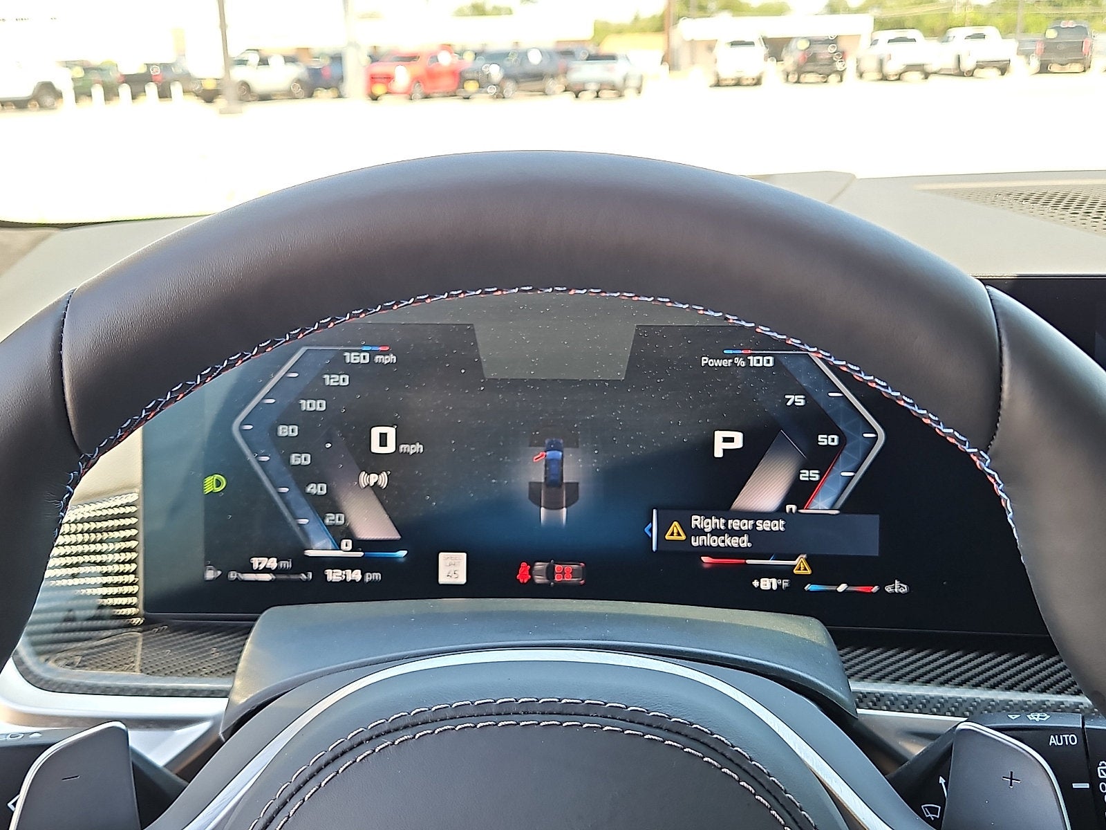 2026 BMW X7 M60i
