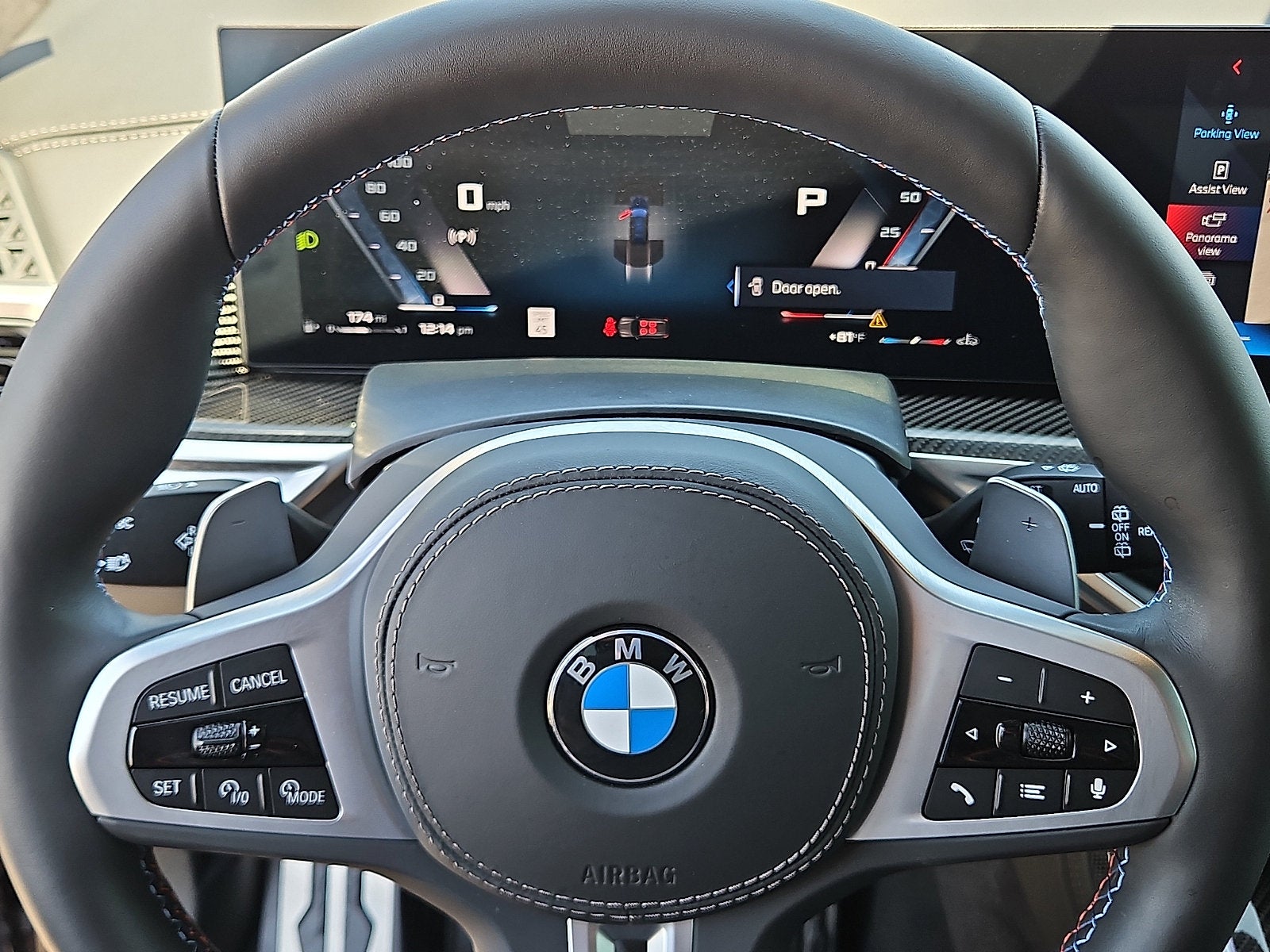 2026 BMW X7 M60i