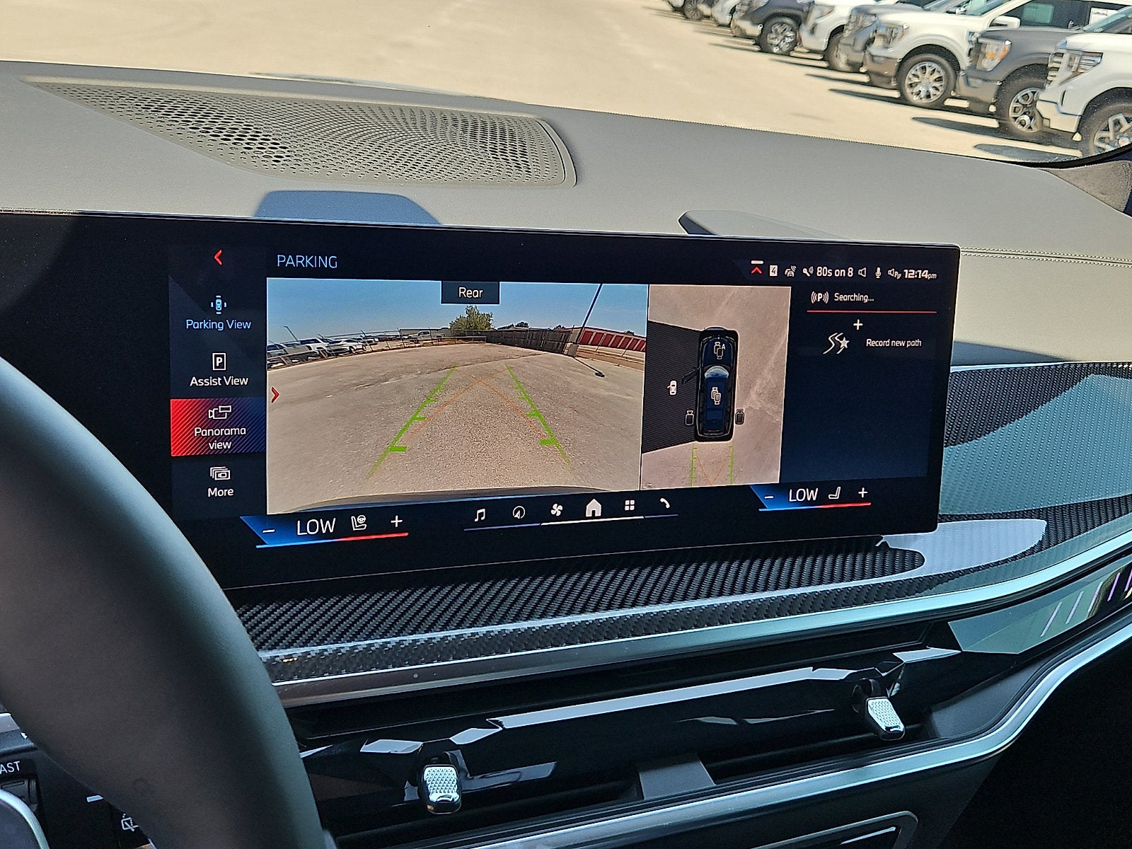 2026 BMW X7 M60i