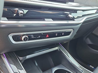 2026 BMW X7 M60i