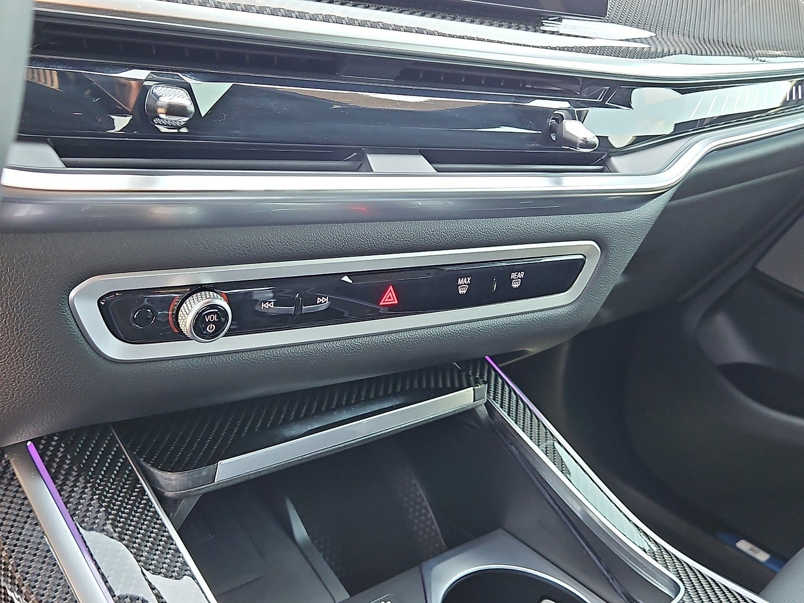 2026 BMW X7 M60i