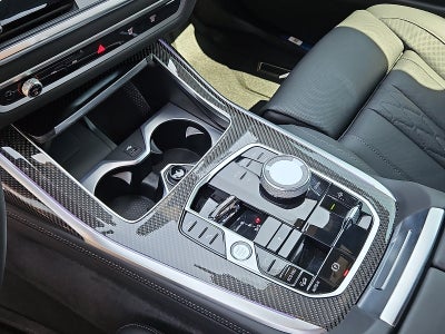 2026 BMW X7 M60i