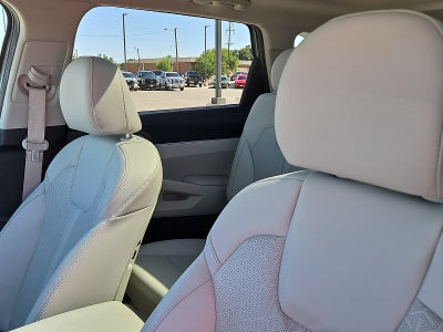 2023 Kia Sorento EX
