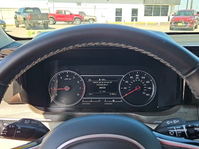 2023 Kia Sorento EX