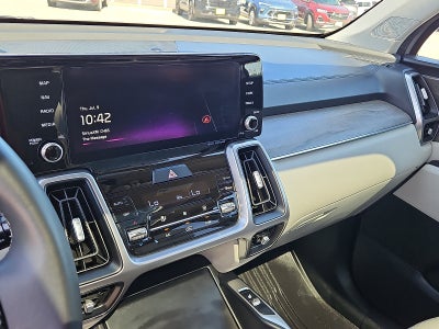 2023 Kia Sorento EX
