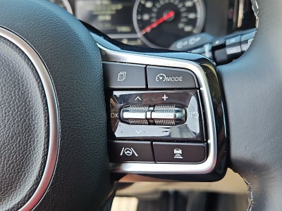 2023 Kia Sorento EX
