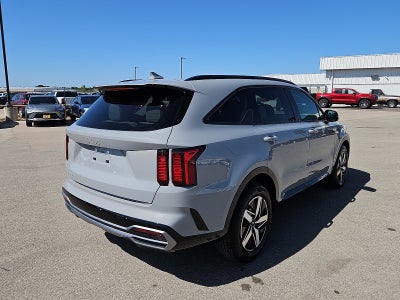 2023 Kia Sorento EX