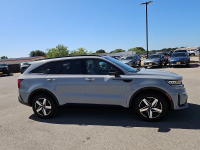 2023 Kia Sorento EX