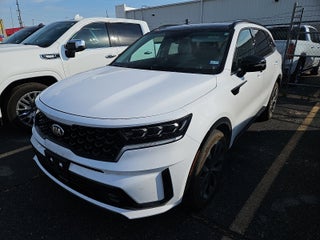 2021 Kia Sorento SX