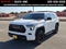 2024 Toyota Sequoia TRD Pro