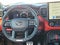 2024 Toyota Sequoia TRD Pro