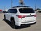2024 Toyota Sequoia TRD Pro