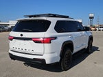 2024 Toyota Sequoia TRD Pro