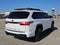 2024 Toyota Sequoia TRD Pro