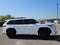 2024 Toyota Sequoia TRD Pro