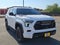 2024 Toyota Sequoia TRD Pro