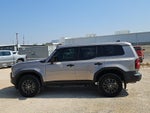 2024 Toyota Land Cruiser 1958