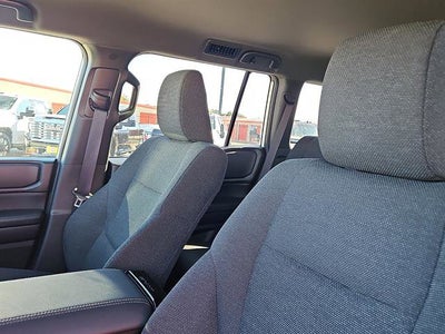 2025 Toyota Land Cruiser 1958