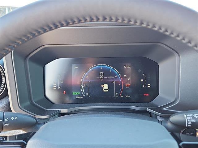 2025 Toyota Land Cruiser 1958